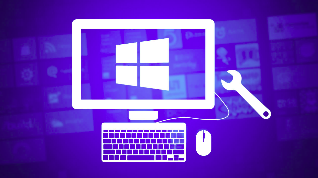 Установка и переустановка Windows